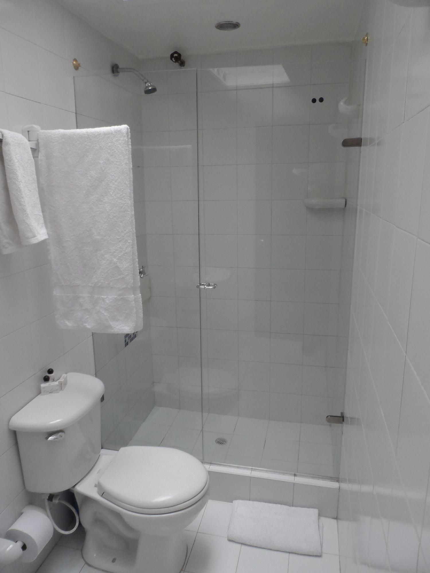 Hotel Casa Quinta Embajada Bogotá Eksteriør bilde