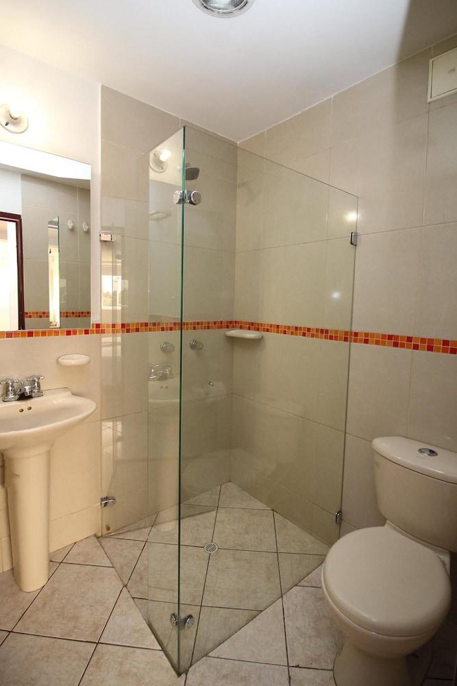 Hotel Casa Quinta Embajada Bogotá Eksteriør bilde