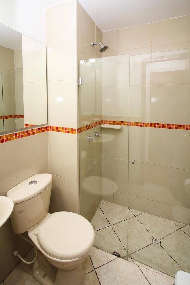 Hotel Casa Quinta Embajada Bogotá Eksteriør bilde