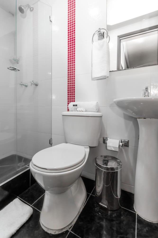 Hotel Casa Quinta Embajada Bogotá Eksteriør bilde